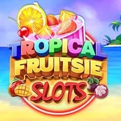 Tropical Fruitsie