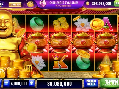 Sports Betting Categories screenshot