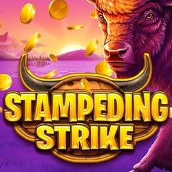 Stampeding Strike game icon