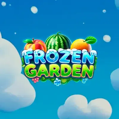 Frozen Garden game icon