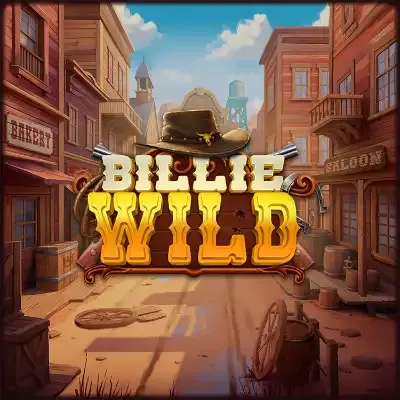 Billie Wild game icon