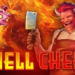 Hell Chef game icon