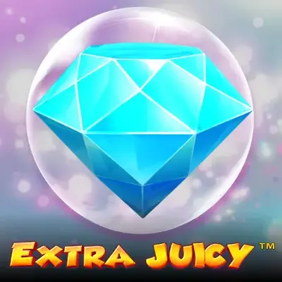 Extra Juicy game icon