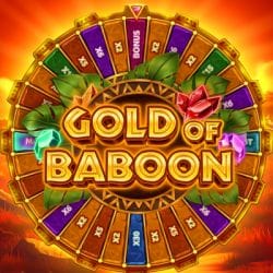 Gold of Baboon game icon