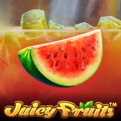 Juicy Fruits game icon