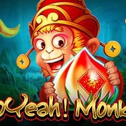 Ho Yeah Monkey game icon