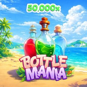 BottleMania game icon