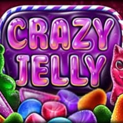 Crazy Jellies game icon