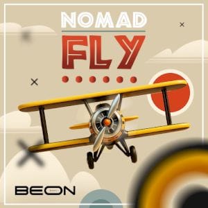Nomad game icon