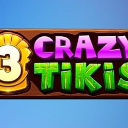 3 Crazy Tikis
