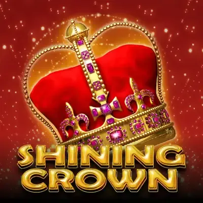 Shining Crown game icon