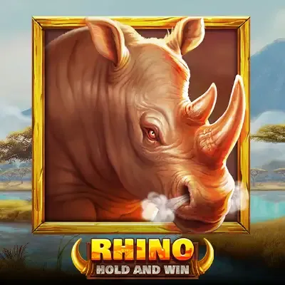 Rhino Hold and Win game icon