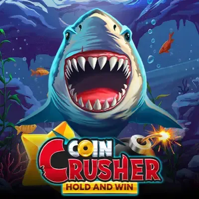 Coin Crusher game icon